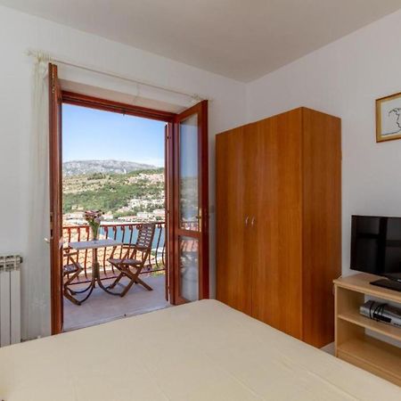 Villa Valjalo Ντουμπρόβνικ Εξωτερικό φωτογραφία