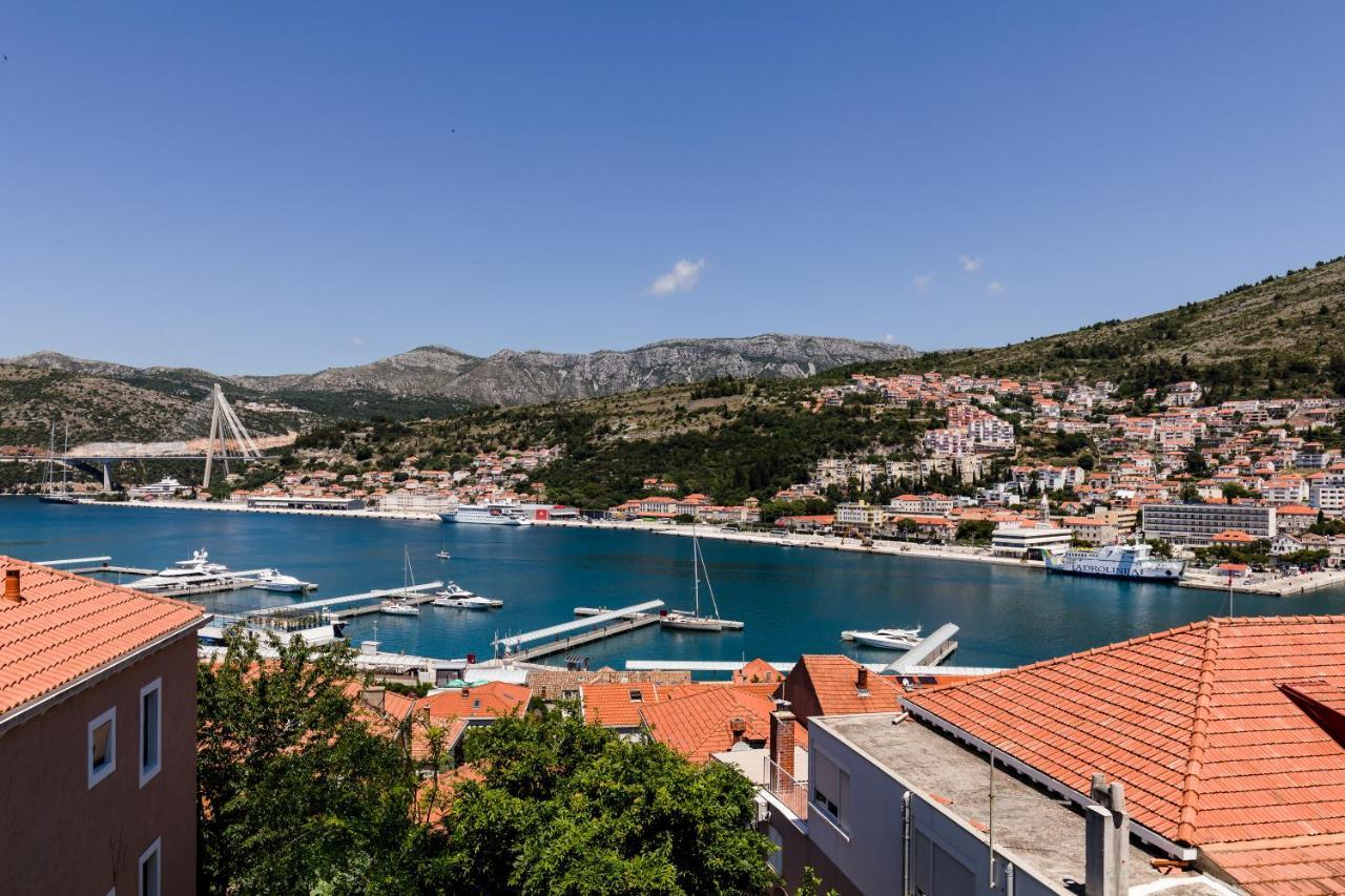 Villa Valjalo Ντουμπρόβνικ Εξωτερικό φωτογραφία