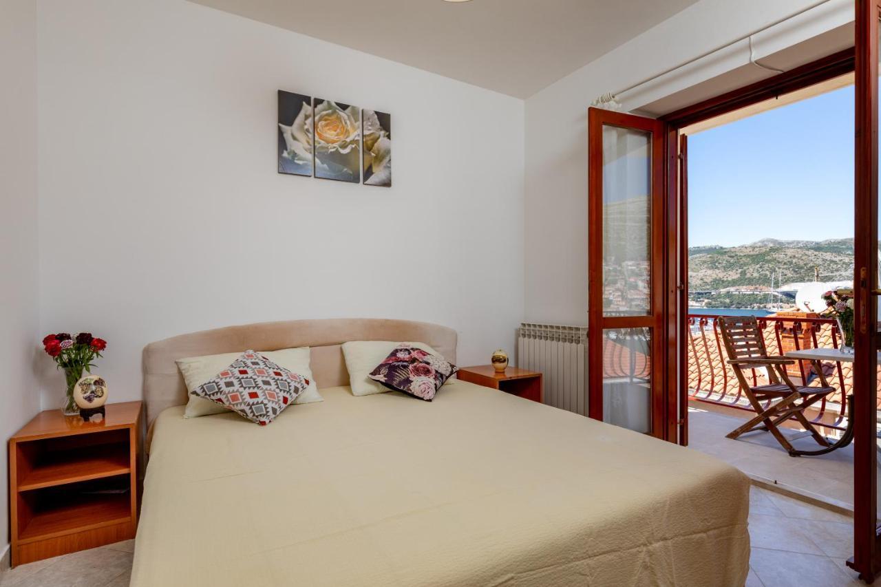 Villa Valjalo Ντουμπρόβνικ Εξωτερικό φωτογραφία
