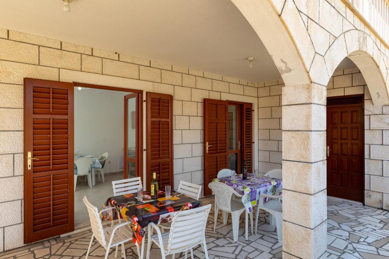 Villa Valjalo Ντουμπρόβνικ Εξωτερικό φωτογραφία