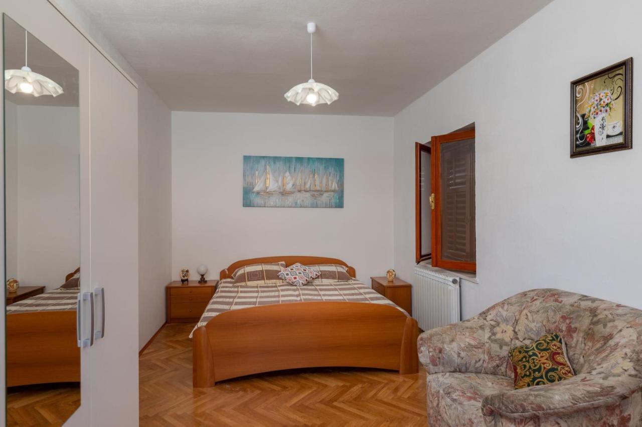 Villa Valjalo Ντουμπρόβνικ Εξωτερικό φωτογραφία