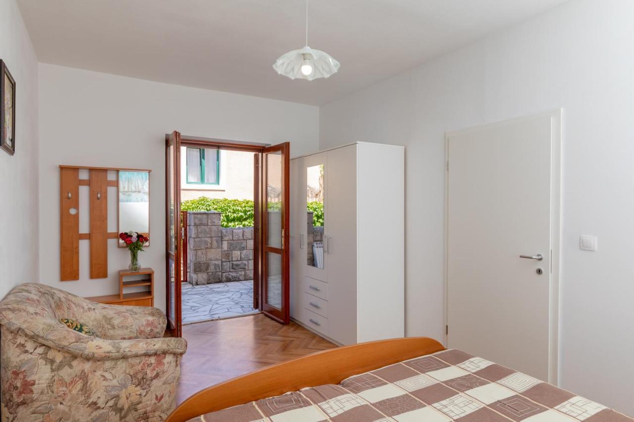 Villa Valjalo Ντουμπρόβνικ Εξωτερικό φωτογραφία