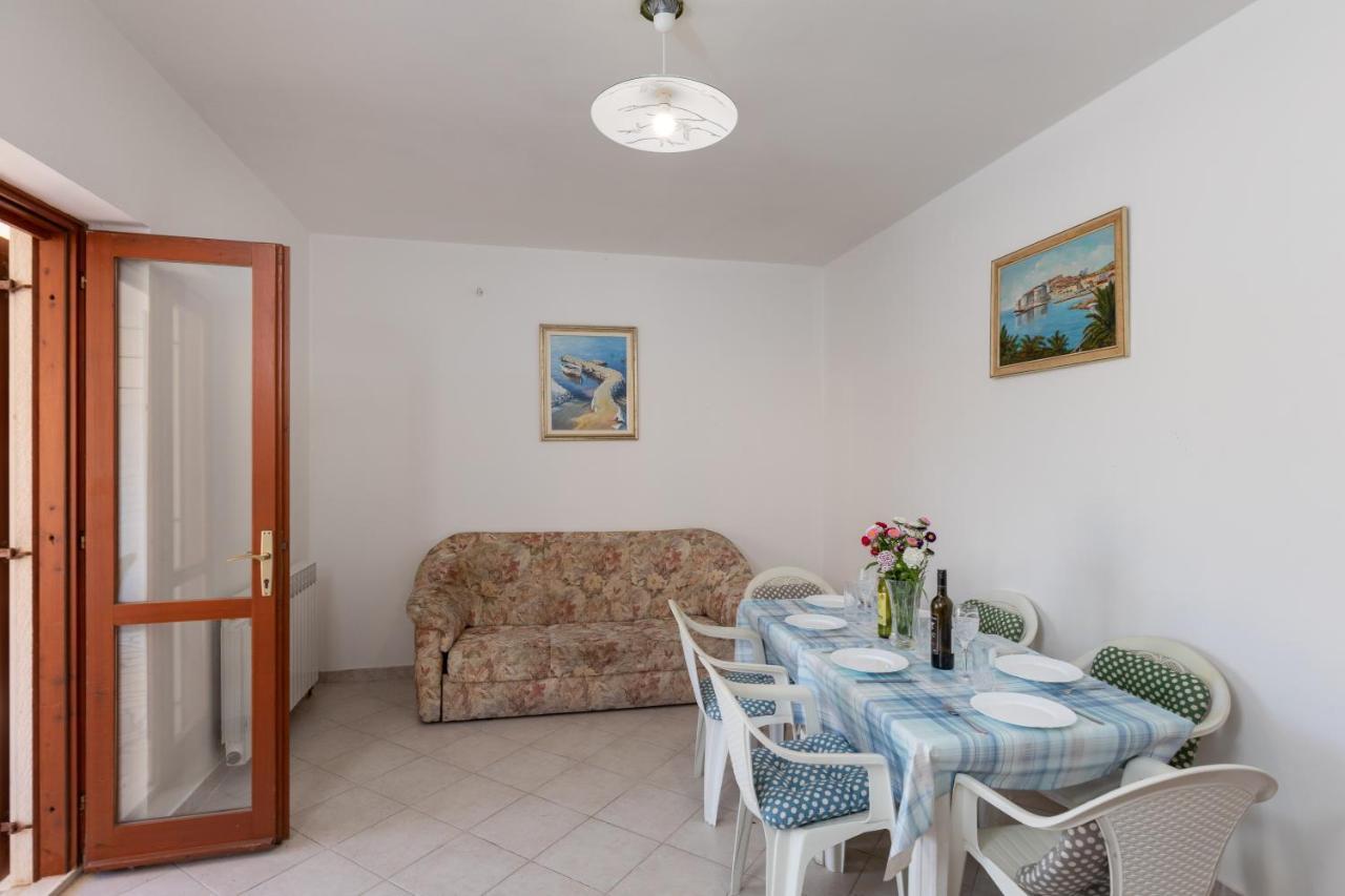 Villa Valjalo Ντουμπρόβνικ Εξωτερικό φωτογραφία