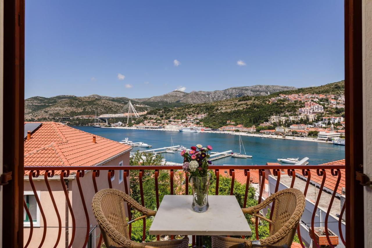 Villa Valjalo Ντουμπρόβνικ Εξωτερικό φωτογραφία