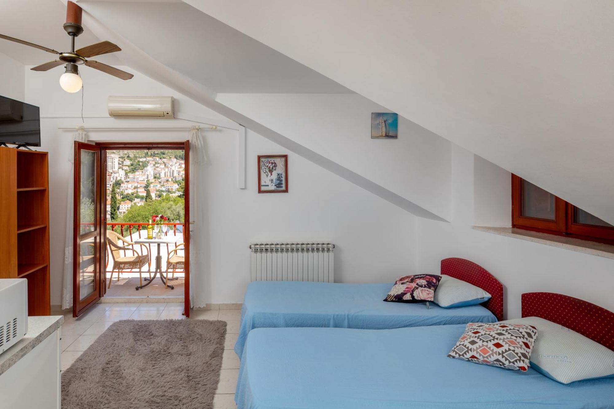 Villa Valjalo Ντουμπρόβνικ Εξωτερικό φωτογραφία