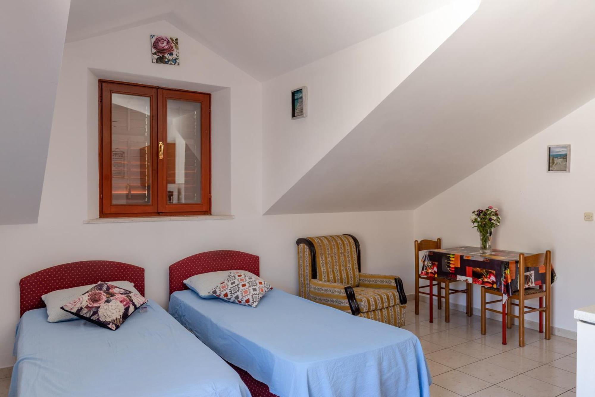 Villa Valjalo Ντουμπρόβνικ Εξωτερικό φωτογραφία