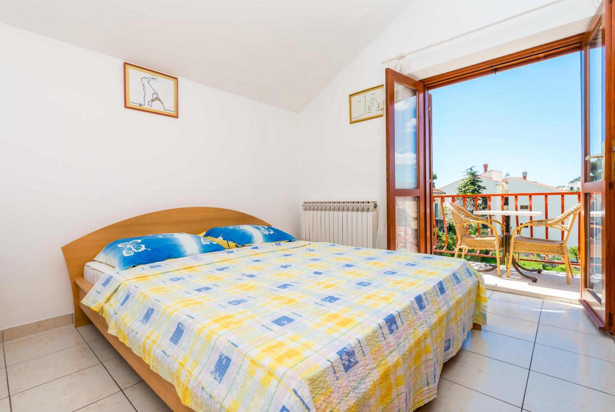 Villa Valjalo Ντουμπρόβνικ Εξωτερικό φωτογραφία