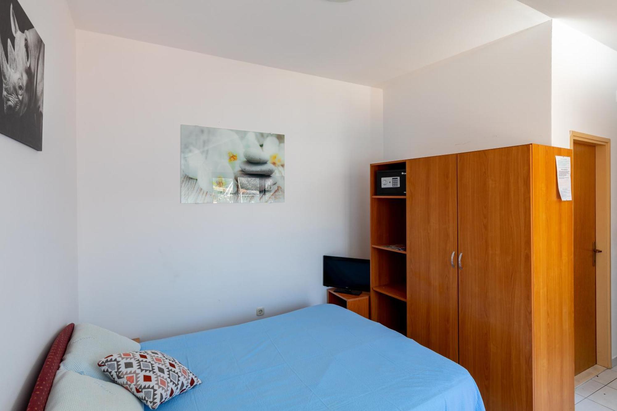 Villa Valjalo Ντουμπρόβνικ Εξωτερικό φωτογραφία