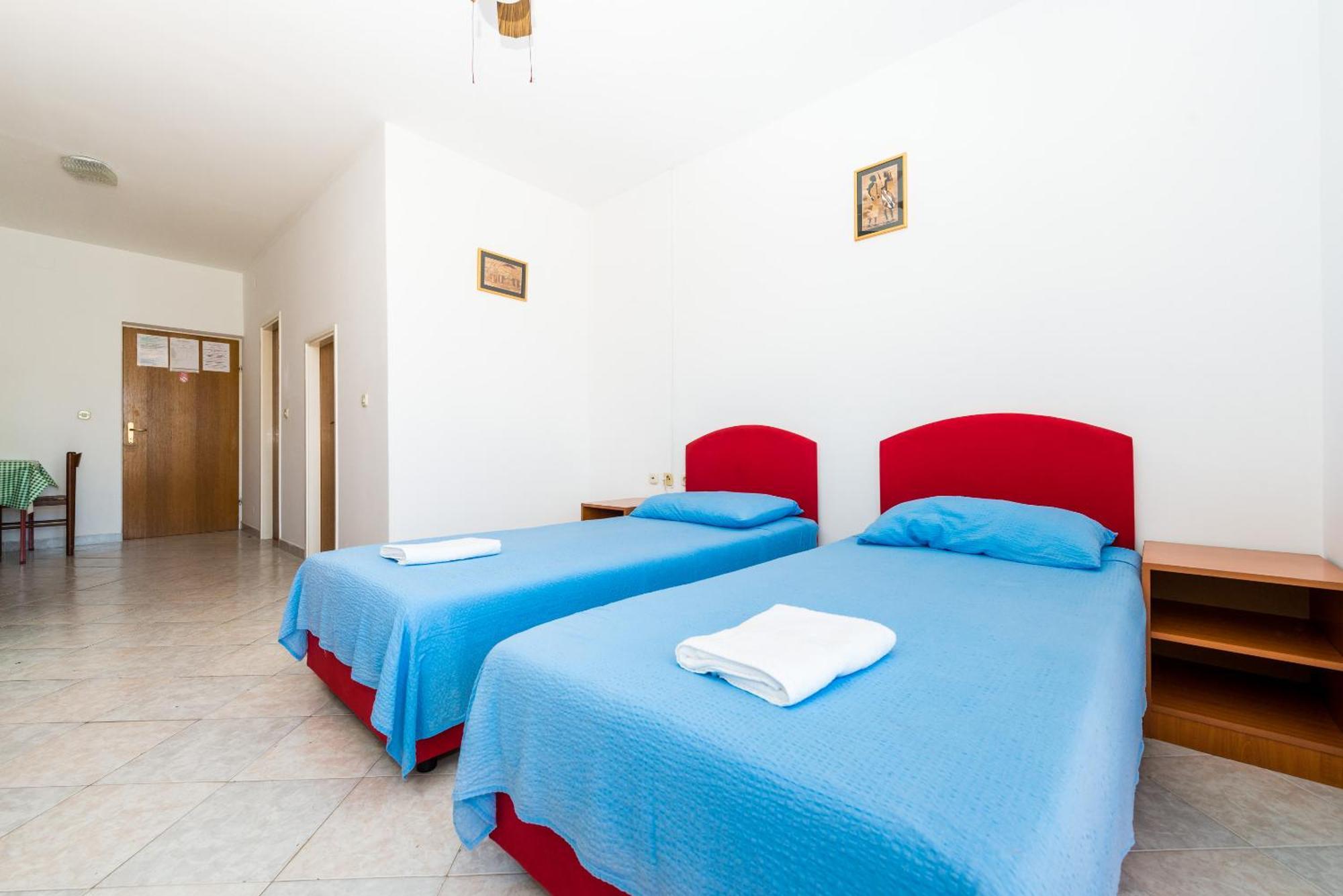 Villa Valjalo Ντουμπρόβνικ Εξωτερικό φωτογραφία