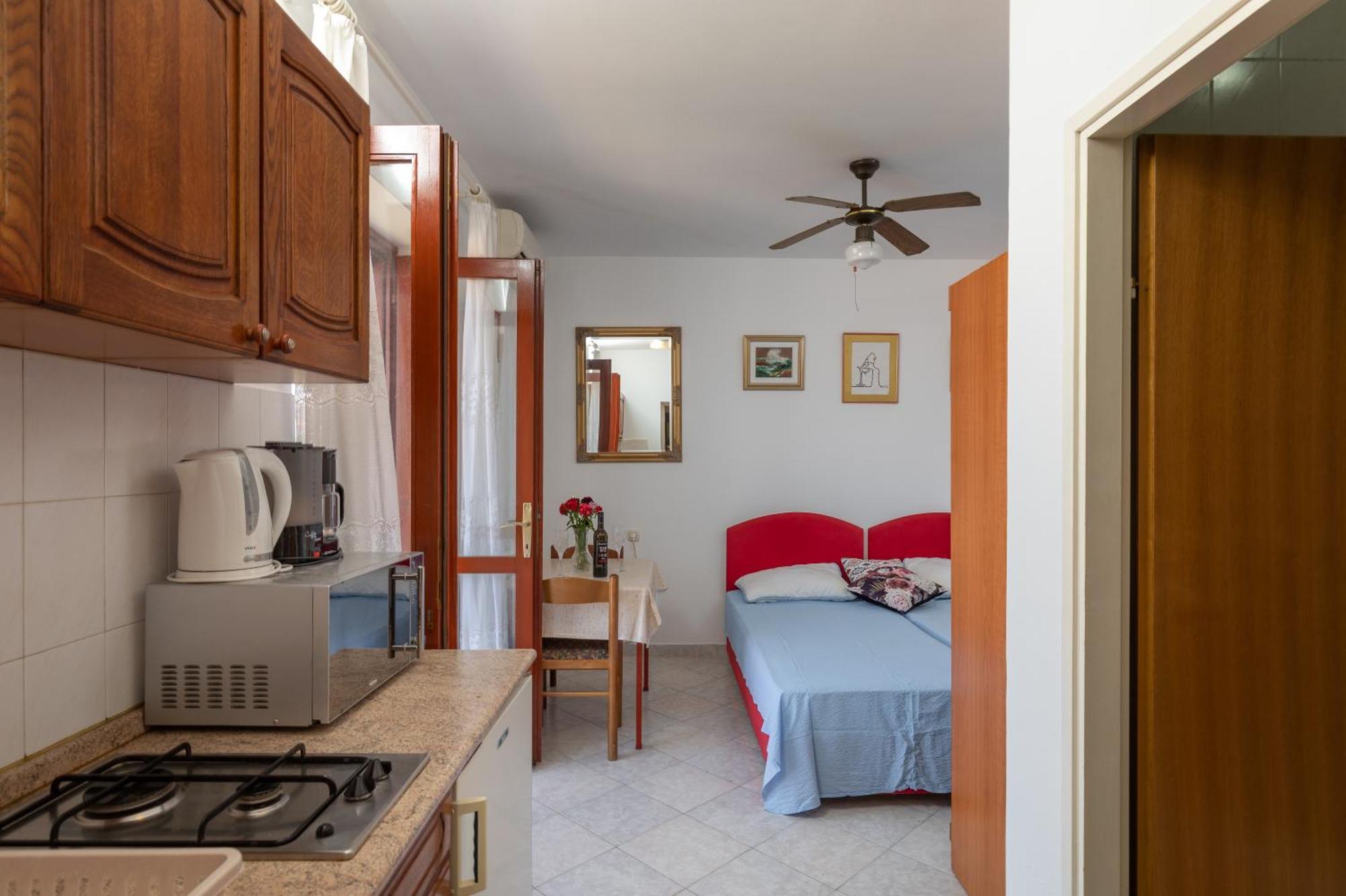 Villa Valjalo Ντουμπρόβνικ Εξωτερικό φωτογραφία