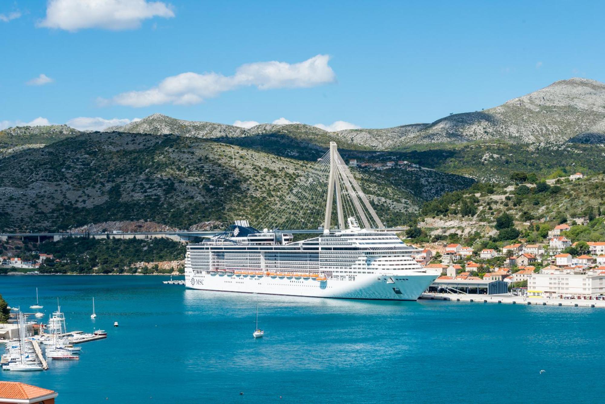 Villa Valjalo Ντουμπρόβνικ Εξωτερικό φωτογραφία