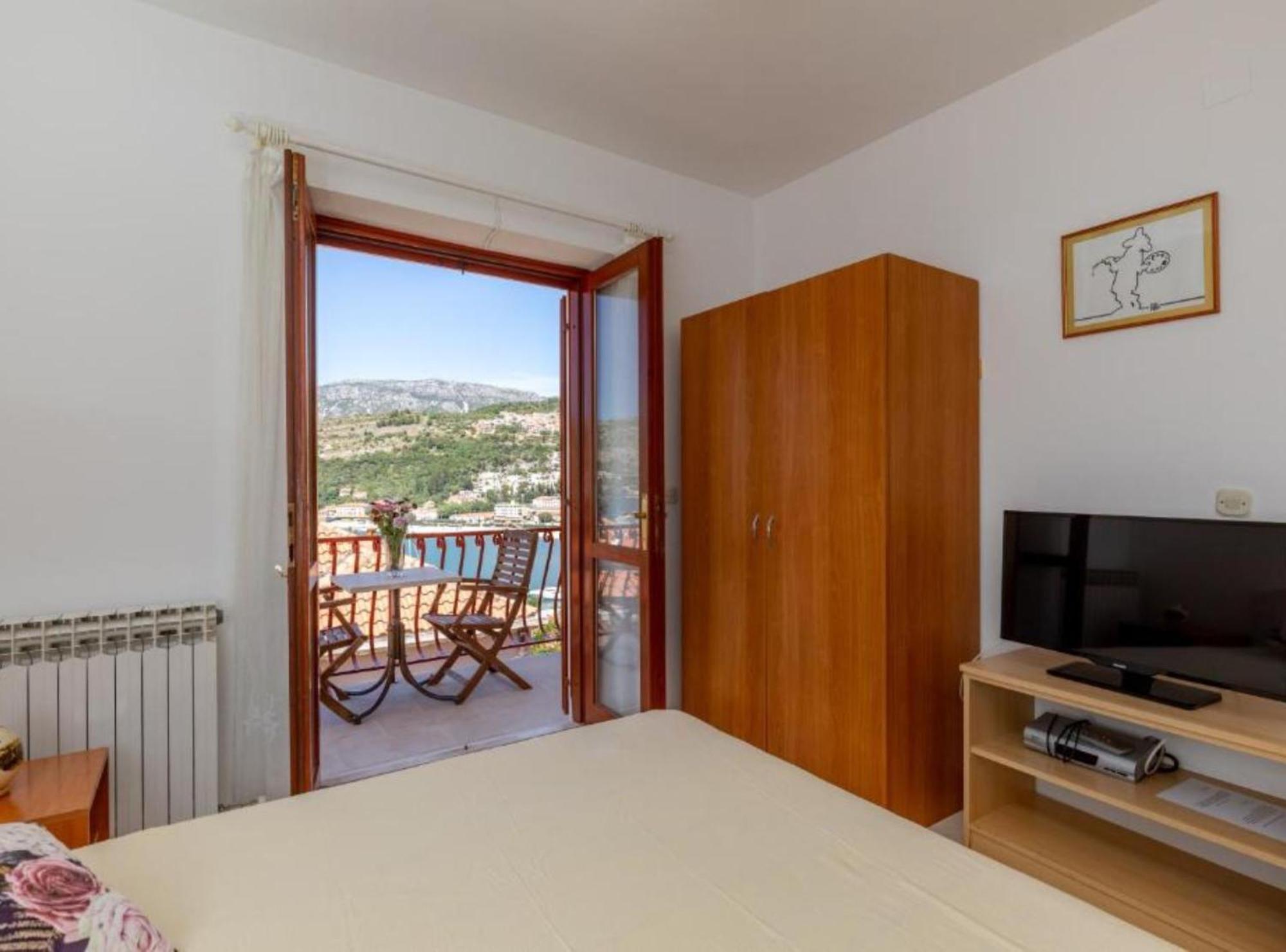 Villa Valjalo Ντουμπρόβνικ Εξωτερικό φωτογραφία