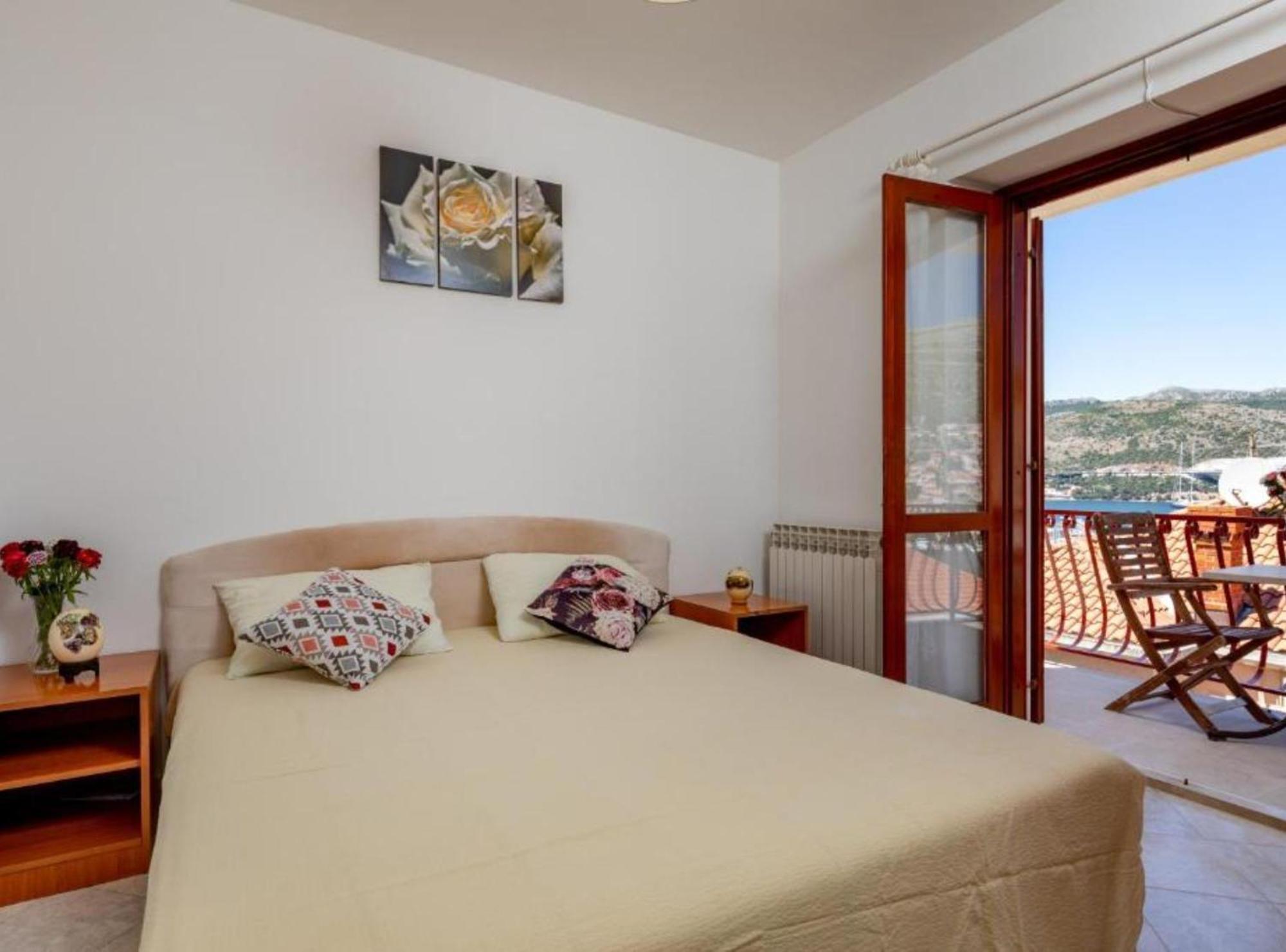 Villa Valjalo Ντουμπρόβνικ Εξωτερικό φωτογραφία