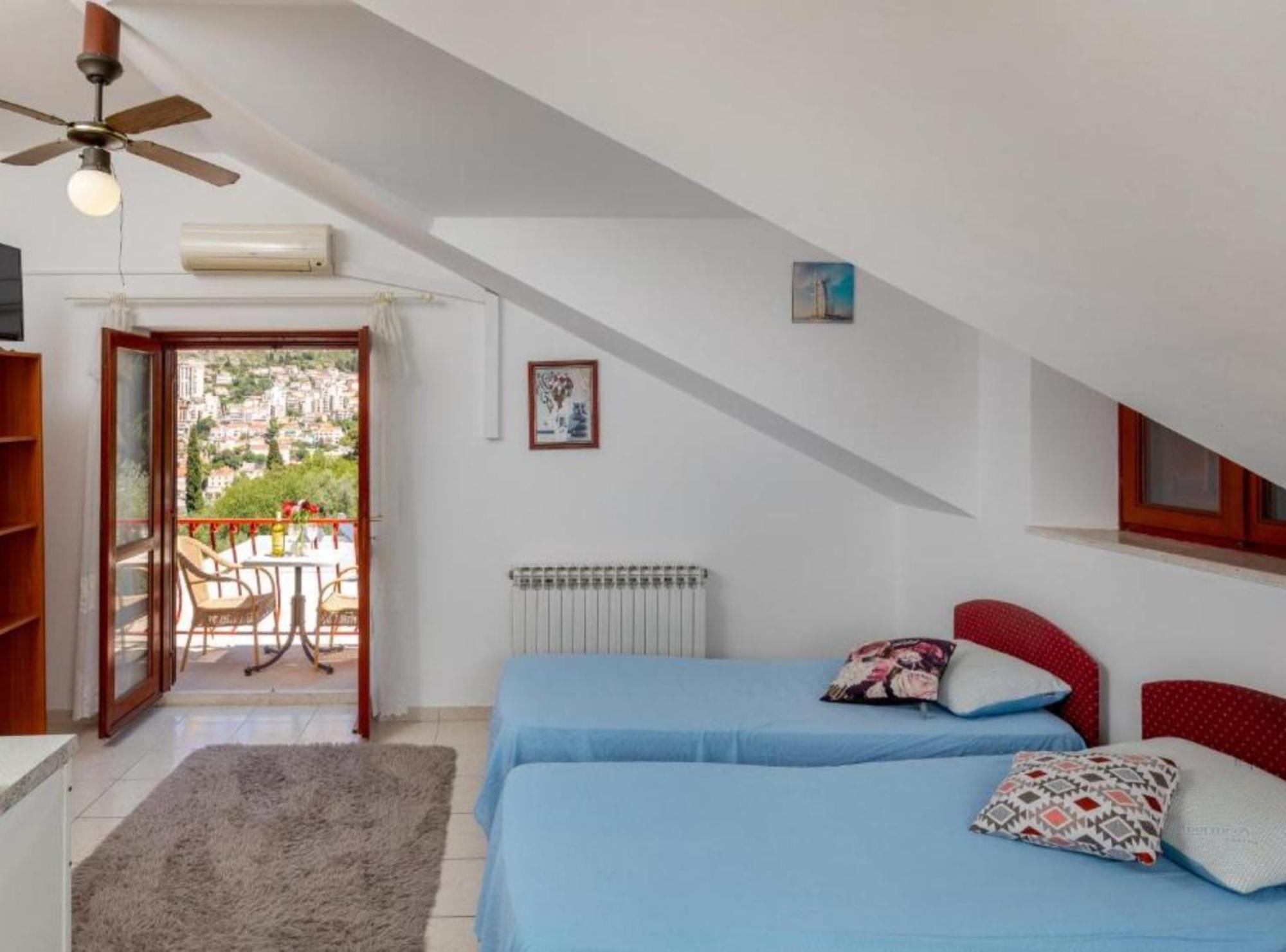 Villa Valjalo Ντουμπρόβνικ Εξωτερικό φωτογραφία