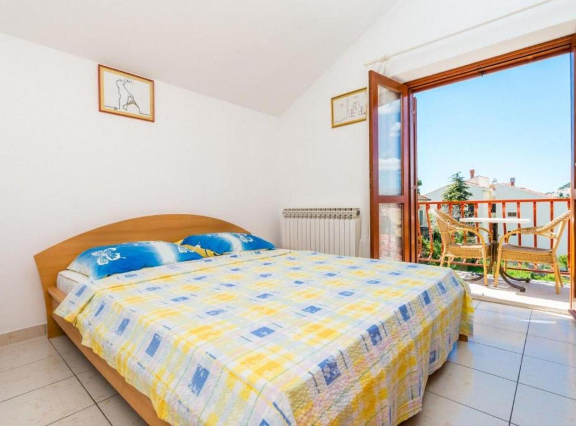 Villa Valjalo Ντουμπρόβνικ Εξωτερικό φωτογραφία