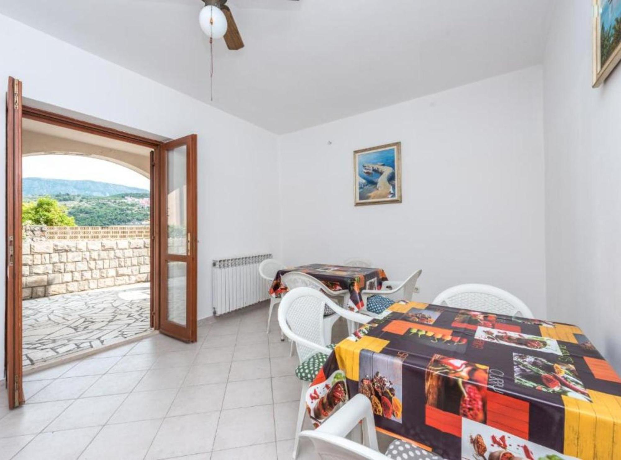 Villa Valjalo Ντουμπρόβνικ Εξωτερικό φωτογραφία