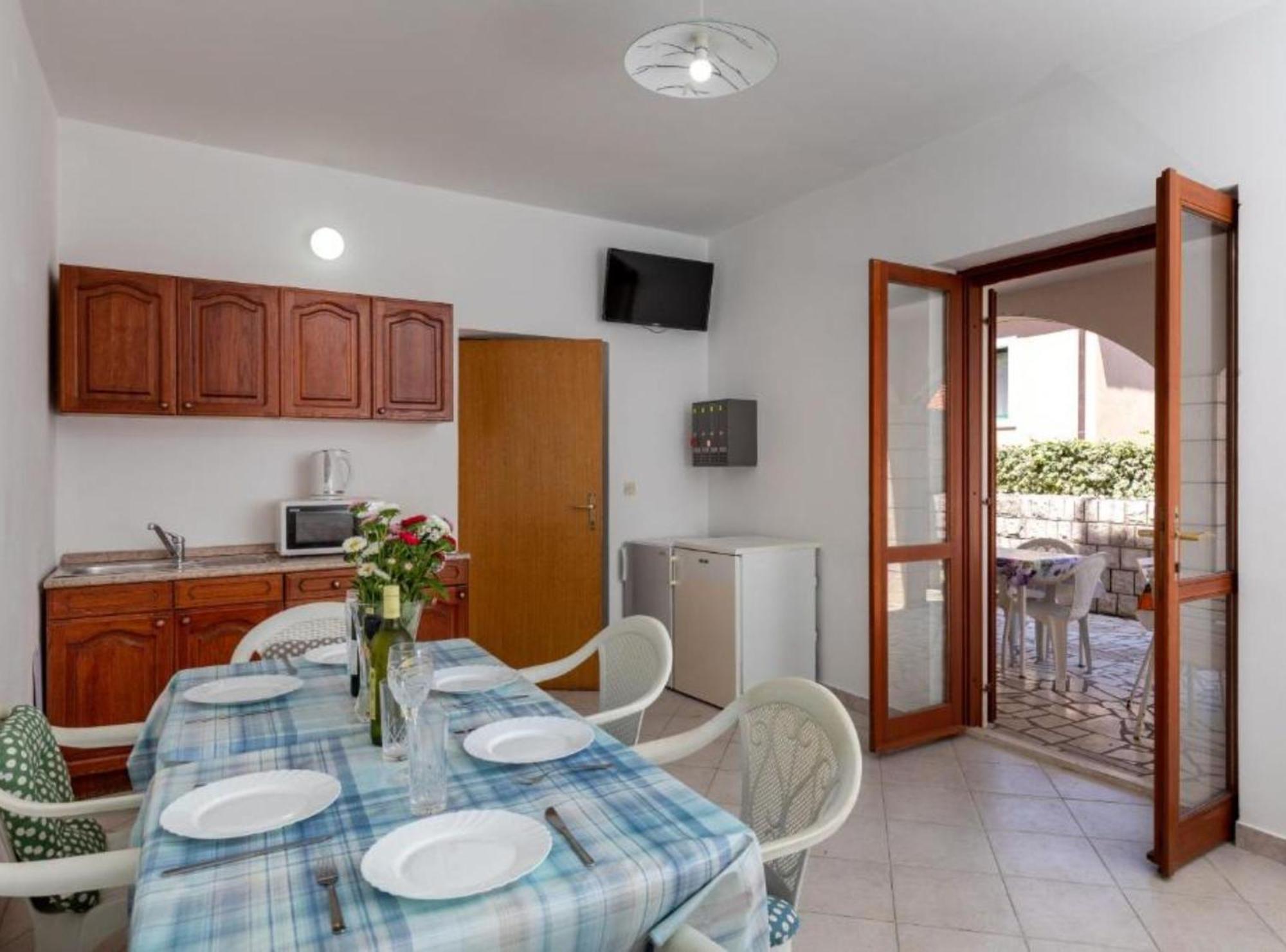 Villa Valjalo Ντουμπρόβνικ Εξωτερικό φωτογραφία