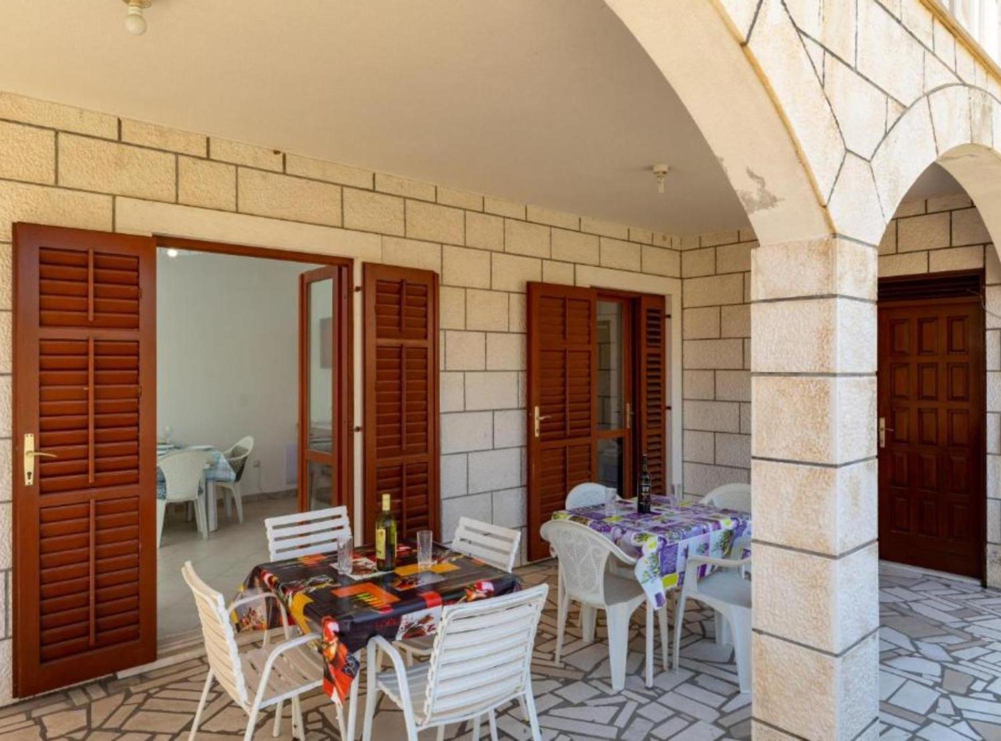 Villa Valjalo Ντουμπρόβνικ Εξωτερικό φωτογραφία