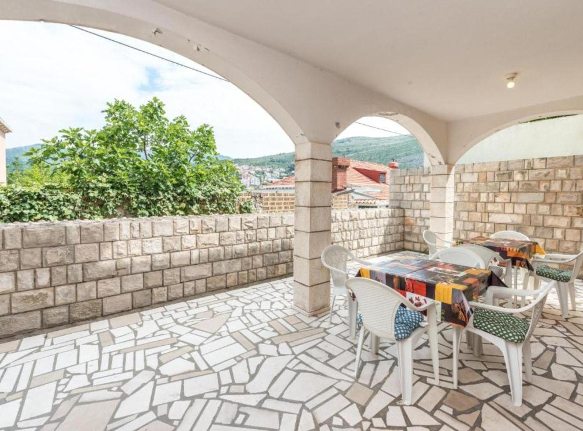 Villa Valjalo Ντουμπρόβνικ Εξωτερικό φωτογραφία