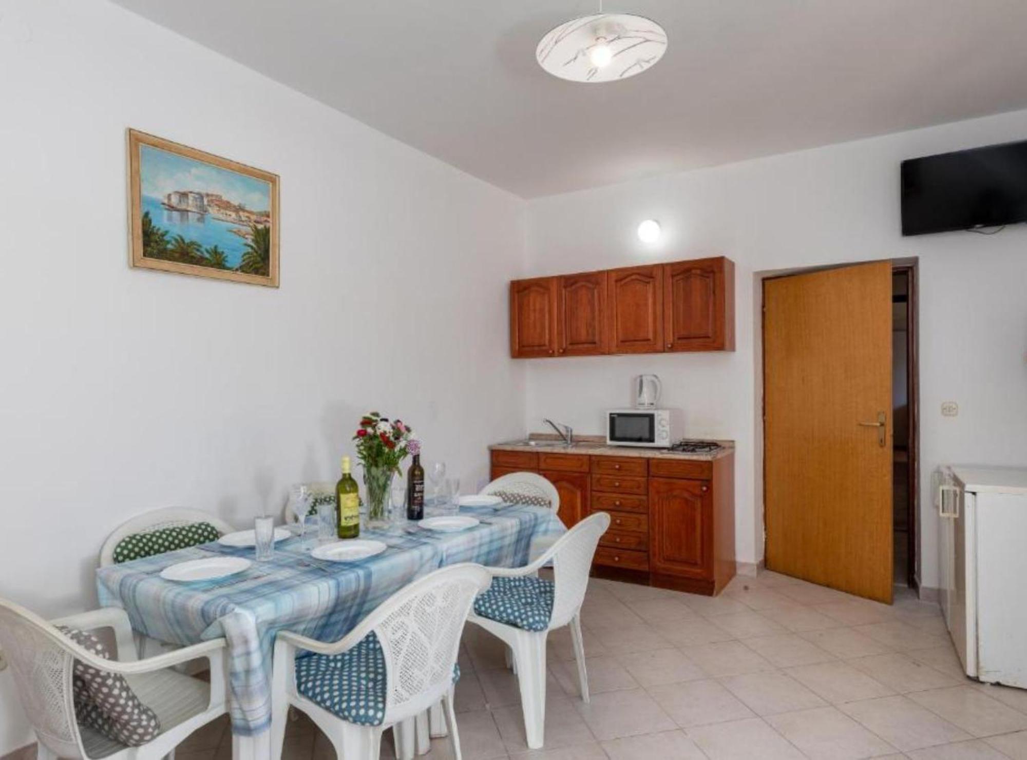 Villa Valjalo Ντουμπρόβνικ Εξωτερικό φωτογραφία