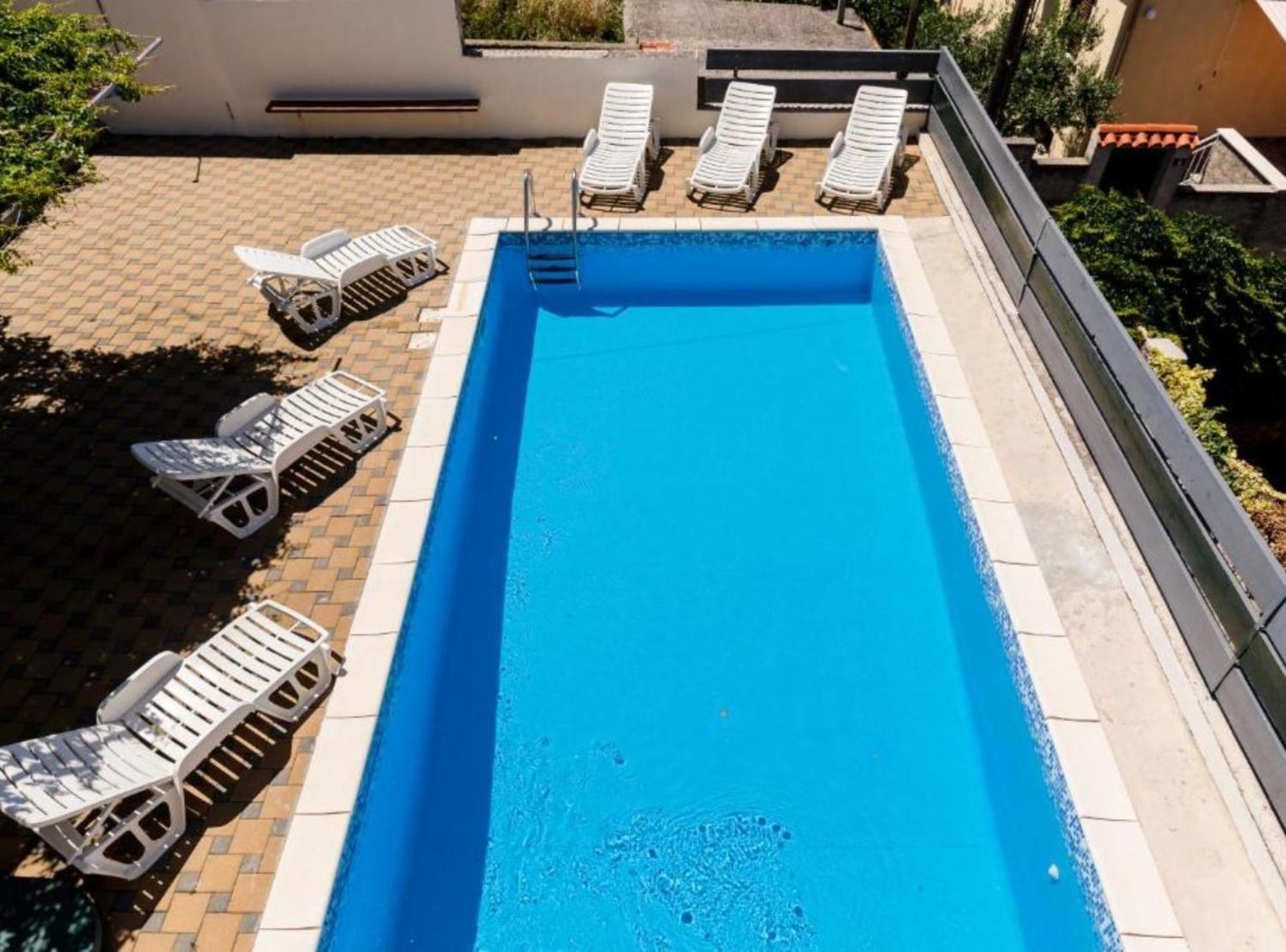 Villa Valjalo Ντουμπρόβνικ Εξωτερικό φωτογραφία