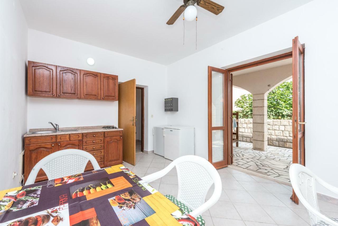 Villa Valjalo Ντουμπρόβνικ Εξωτερικό φωτογραφία